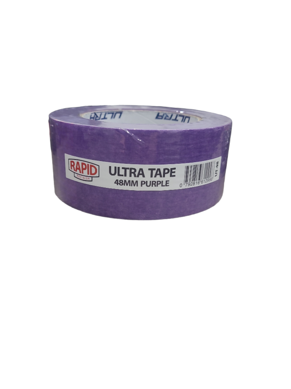 Ultra Tape 48mm Purple Tape - Sleeve of 5 Rolls