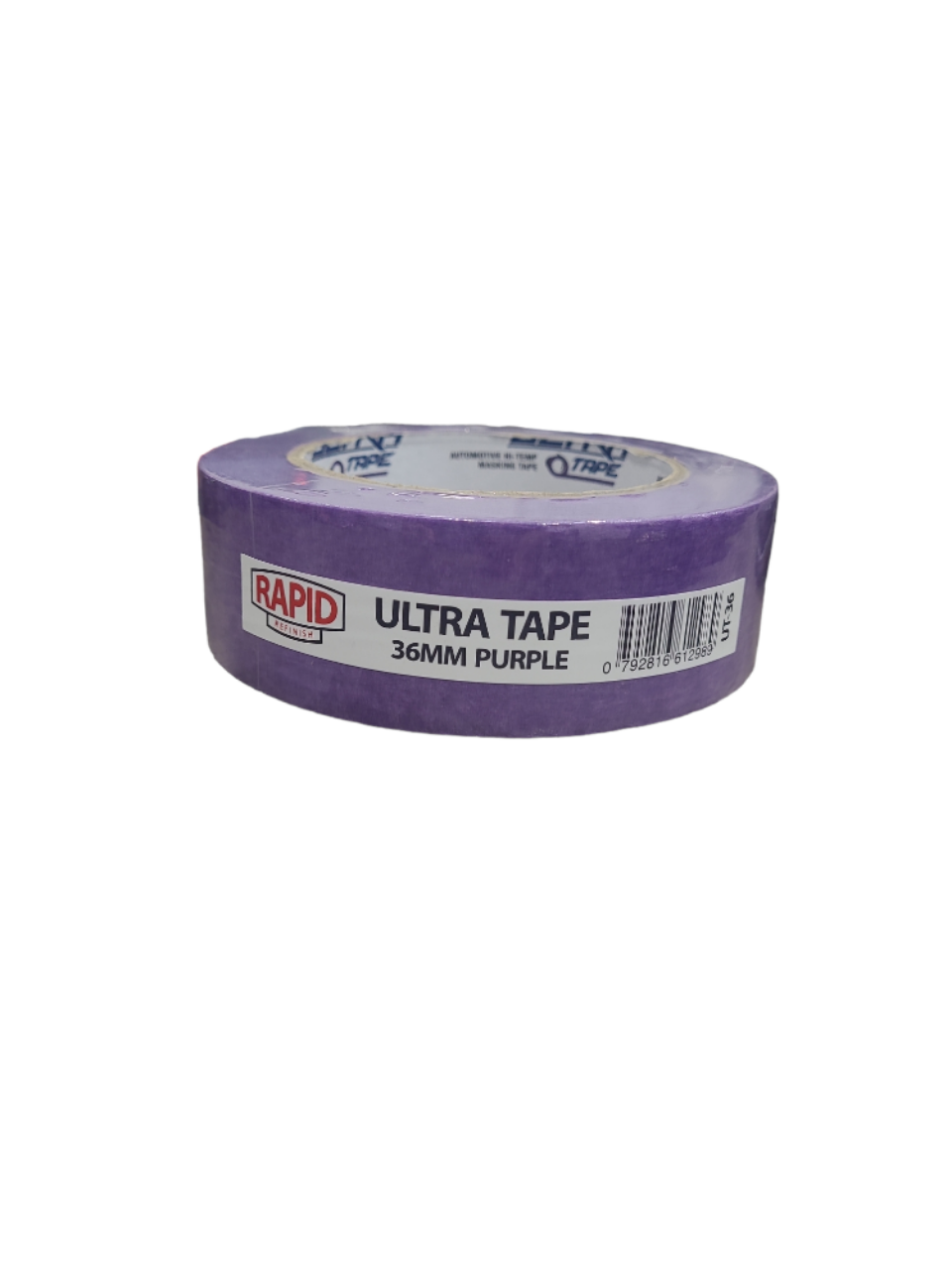 Ultra Tape 36mm Purple Tape - Box of 24