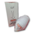 Rapid Paper Cone Filters 190mic - 250pce