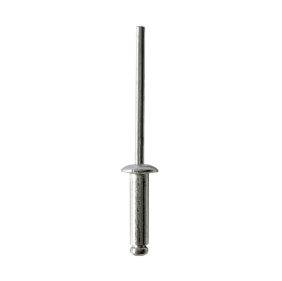 P295 1/8 Rivets 16mm X 8mm - Each