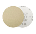 Klingspor - PS33CK - 300mm Hook & Loop Sanding Disc - Aluminium Oxide - 120Grit - No Holes