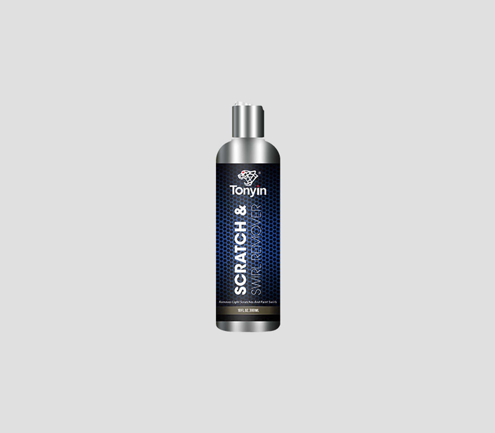 Tonyin Scratch & Swirl Remover 300ml