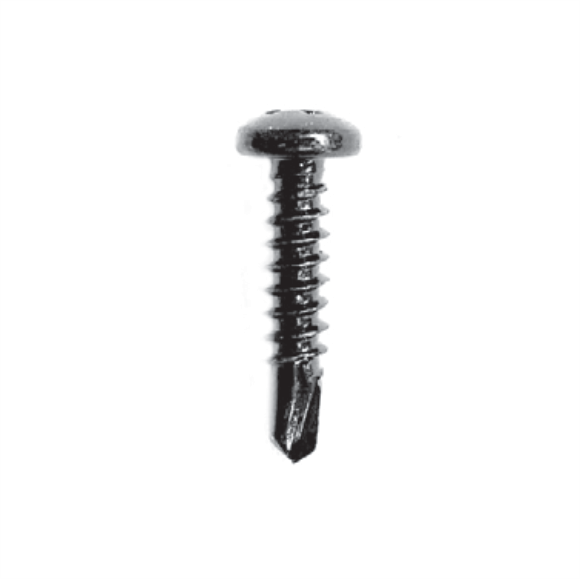 Self Tapper Phillips Drive #8X18mm - Pack of 100