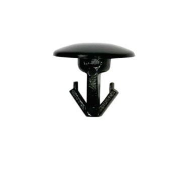 C1145 Clip Packet 50 Mazda Oem: BP4K-58-762