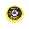 150mm Sander Velcro Backing Pad - No Holes