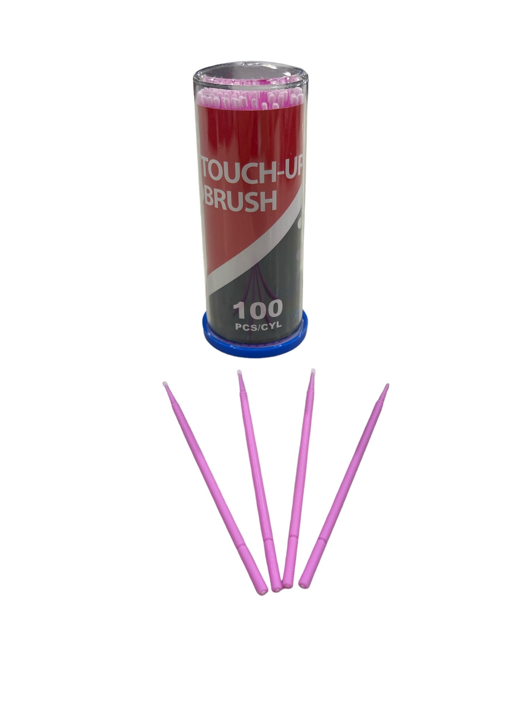 Paint Touch-up Microbrush 1.5mm Fine