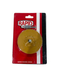 Rapid Caramel Wheel Adhesive Eraser