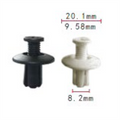 C221 Clip - Each - Ck33