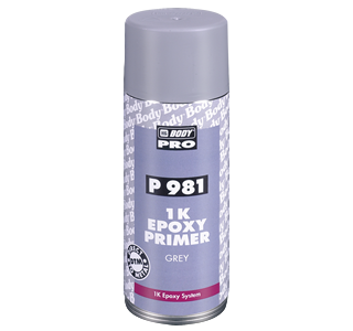 HB - Epoxy Primer Etch 400ml