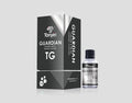 Tonyin Guardian Chrome & Metal Ceramic Coating 50ml