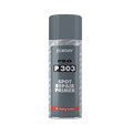 HB - 1k Quick Primer Black 400ml Spot Panel Repair P303