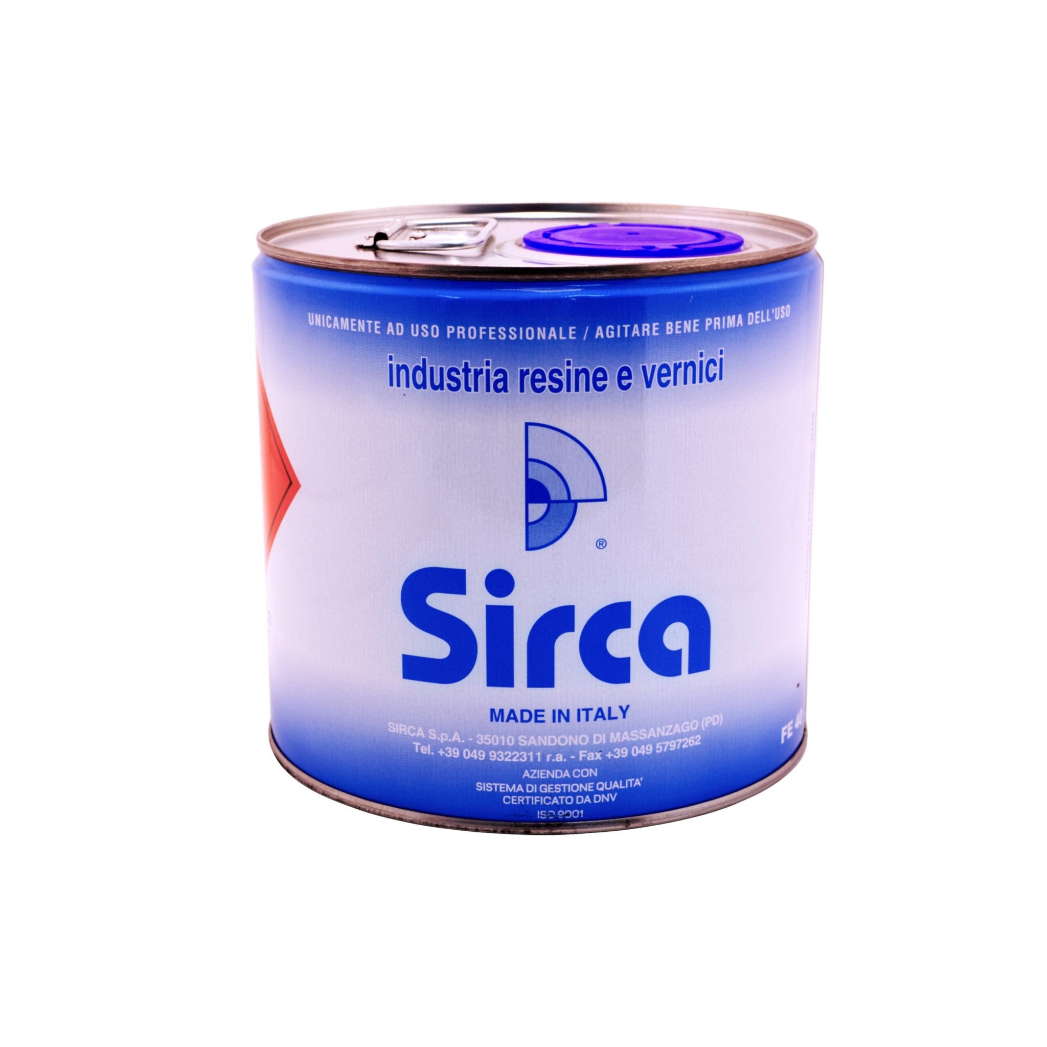 Sirca Acrylic Hardener CTN52 - 1L