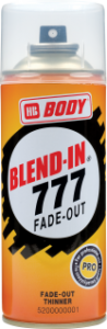 HB Body - Blend In Fade Out Thinner 400ml