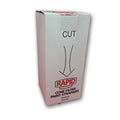 Rapid Cone Filters 125mic - 250pce