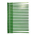 Tuffa - ST02 Green 175mm Sling & Rope Tuffa Tags - Next Insp Due