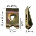 H2101 Clip - Each