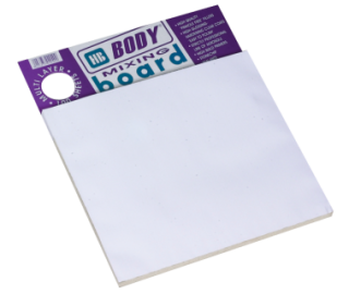 HB Body - Filler Mixing Board VMB (Onion Board)