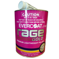 Evercoat Rage Gold Body Filler 4kg