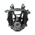 Respirator TRIDENT Hexhale Full Face