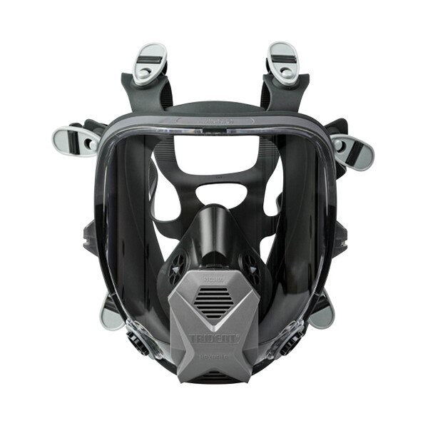 Respirator TRIDENT Hexhale Full Face