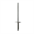P293f 1/8 Rivets 10mm X 10mm - Each