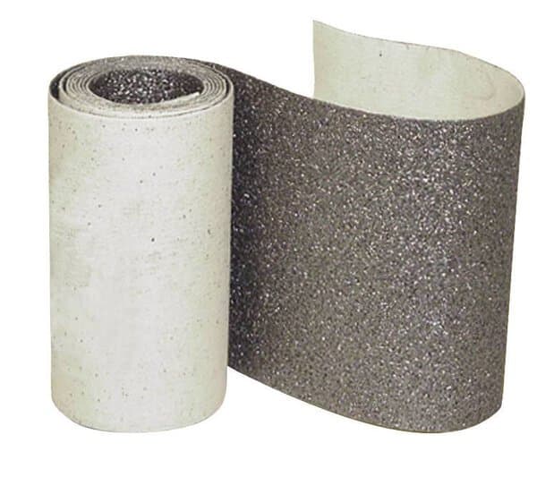 Klingspor Graphite Roll CS 395 X Roll - Slip Cloth - 150 mm x 1200 mm