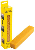 Klingspor Sanding Belt  Cleaning Stick SBR 100 - 38mm x 215mm x 38mm