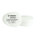 Respirator TRIDENT® HEXHALE® P2 Particulate PreFilter (10 pieces/5 pair)