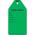 AV08 Rebuildable Tuffa Tag (Pack 100)