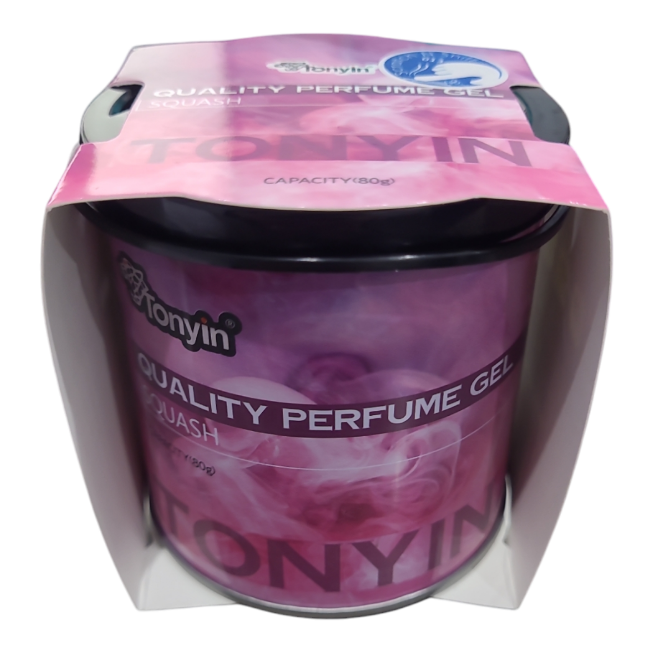 Tonyin Air Freshener 80g Squash