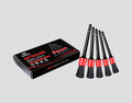 Tonyin Detailing Brush Set - 5pack