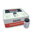 Rapid Touch Up Bottles 50ml (25 Bottles)