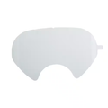 Respirator TRIDENT HEXHALE Lens Cover - Pack of 10