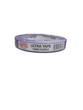 Ultra Tape 18mm Purple Tape - Sleeve of 12