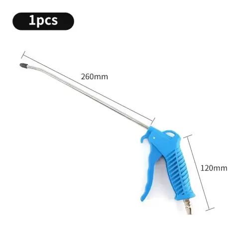 Air Blower Long