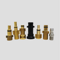 Tonyin Pressure Cleaner Adaptor Set