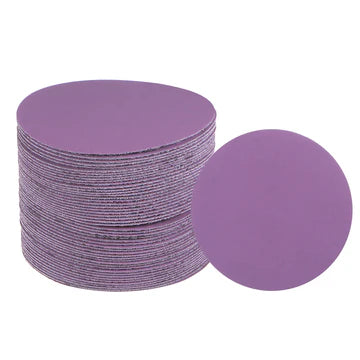 True Grit Velcro Disc 75mm NO HOLES P320