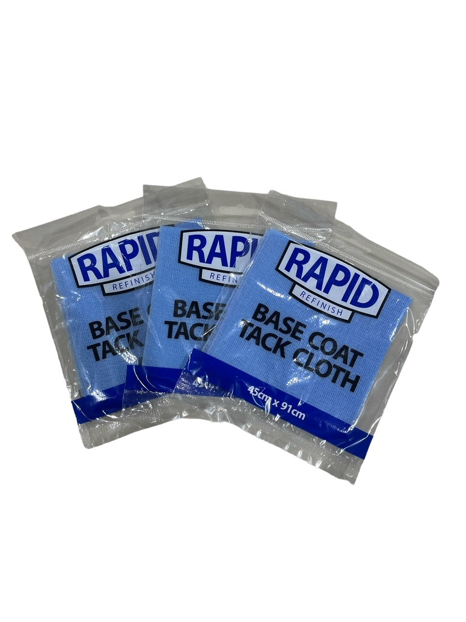 Rapid Cotton Tack Cloth 12pce/box
